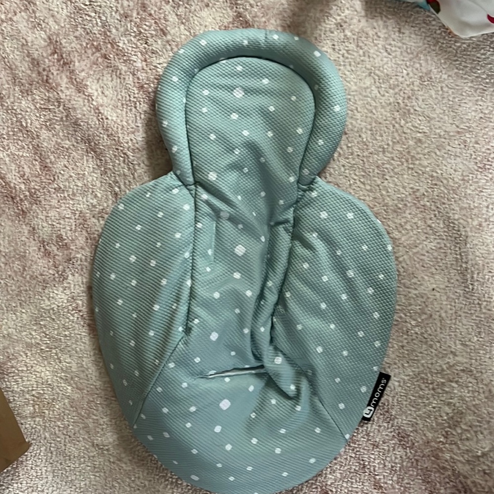 4moms Newborn Insert - Cool Mesh
